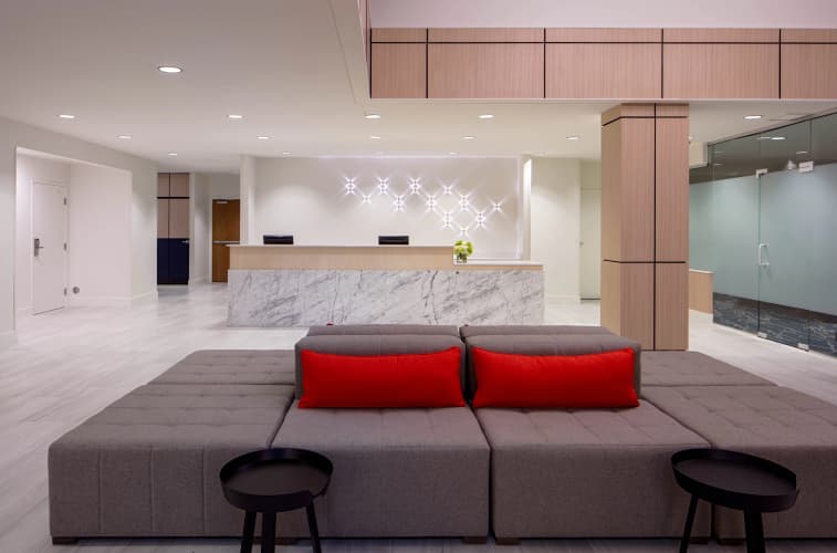 River's Edge Hotel Portland, Tapestry Collection by Hilton photo 4