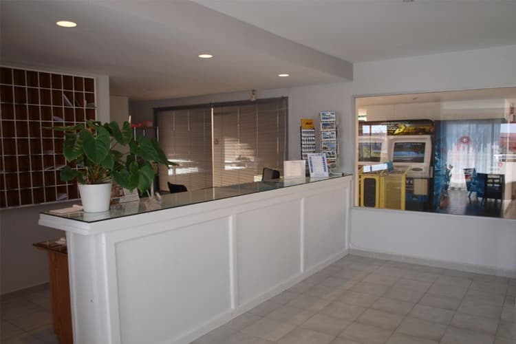 Vista Club photo 2