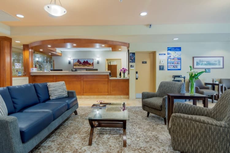 Best Western Plus Chemainus Inn, photo 3