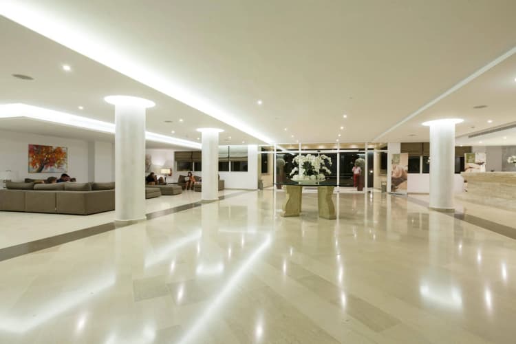 Lindos Royal Resort photo 3