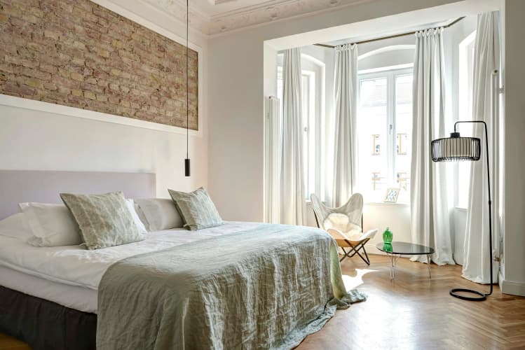 Berlin Gorki Apartments photo 4