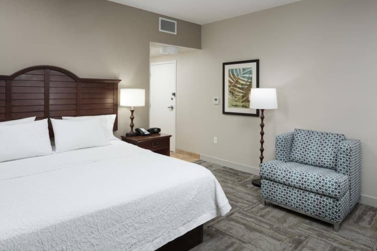 Hampton Inn New Smyrna Beach, photo 4