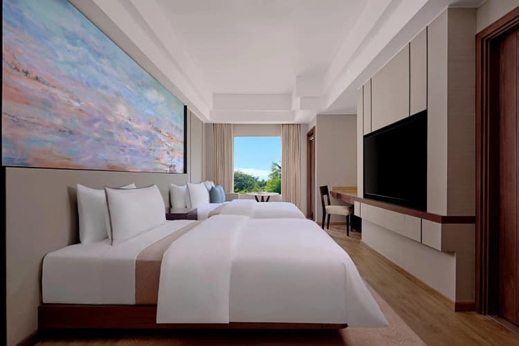 The Westin Resort Nusa Dua photo 5