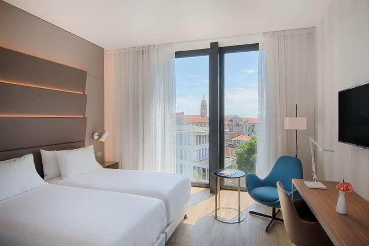 Avani Rio Novo Venice Hotel photo 4