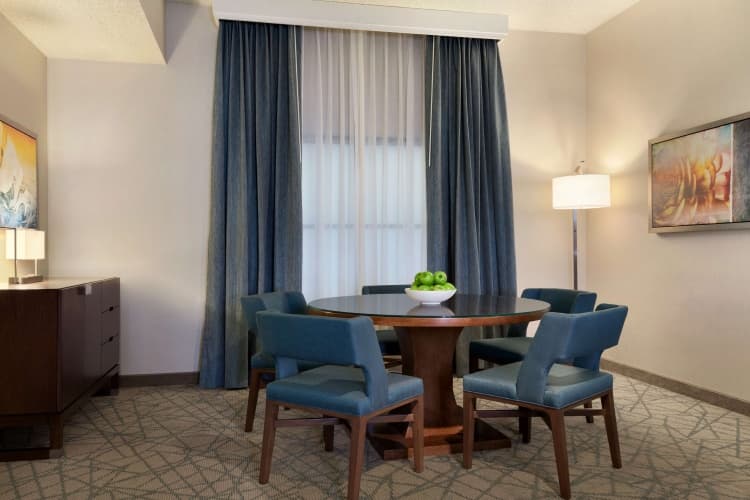 Embassy Suites by Hilton Brea North Orange County, photo 5