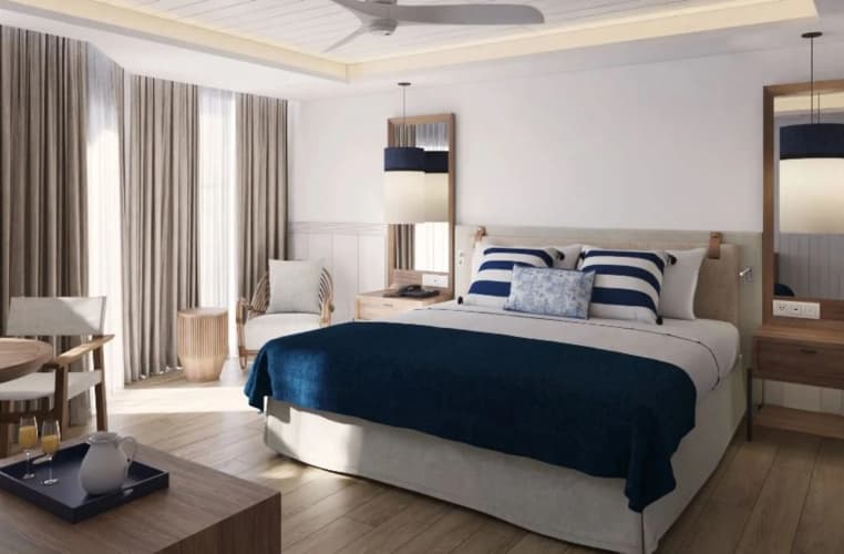 Secrets St. Lucia Resort & Spa All Inclusive Adults Only photo 5