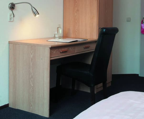 Hotel Restaurant Zalen Hoogeerd photo 2
