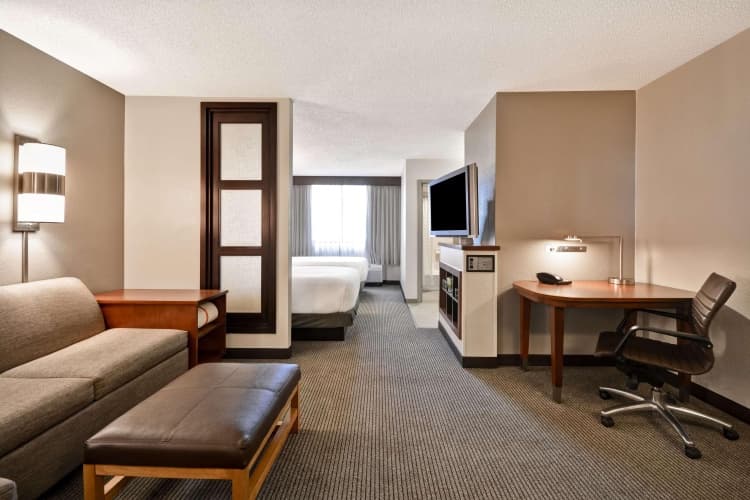 Hyatt Place Miami Airport-West/Doral, photo 5