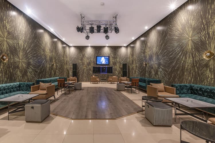 Eden Andalou Suites, Aquapark And Spa photo 3