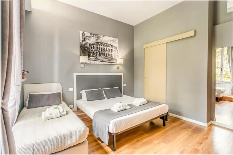 Amoroma Suite photo 3