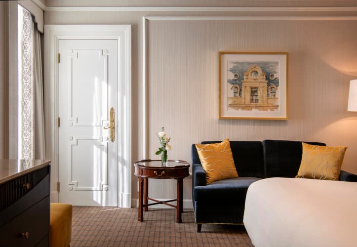 Willard Intercontinental Washington photo 5