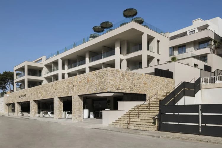 Hotel El Vicenç De La Mar - Adults Only (+12), photo 2