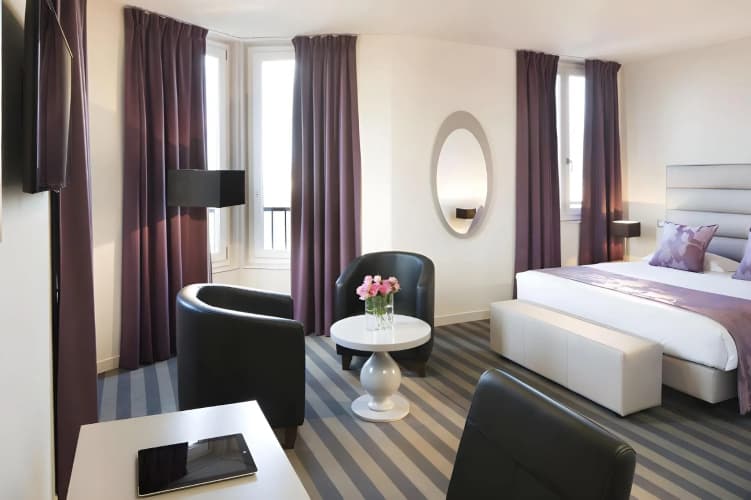 Executive Hotel photo 4