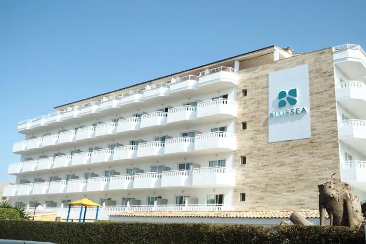 Hotel Blue Sea Don Jaime photo 2