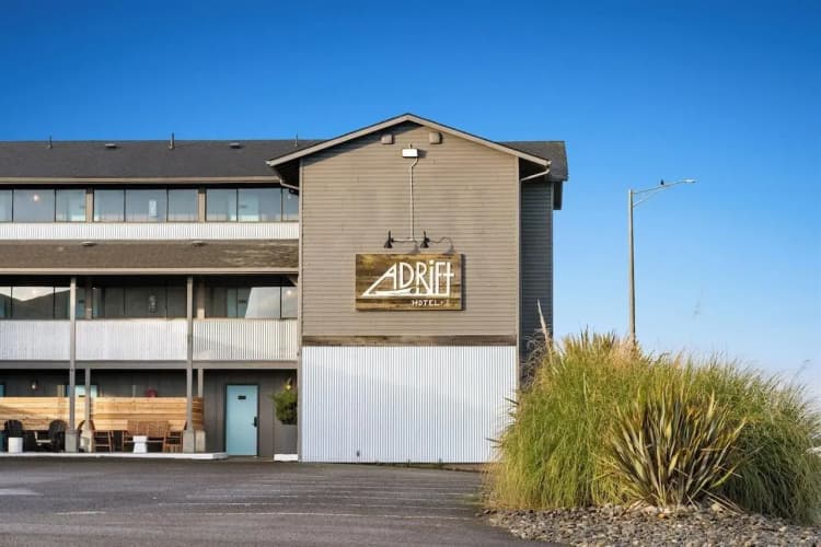 Adrift Hotel & Spa photo 2