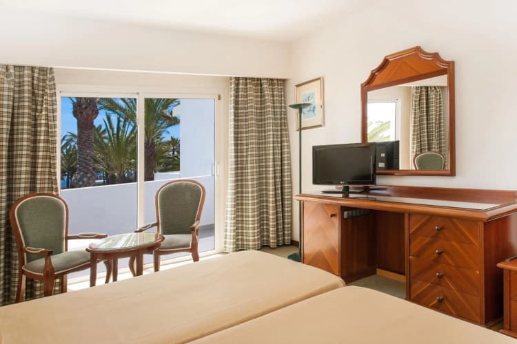 Hotel Relaxia Olivina photo 5