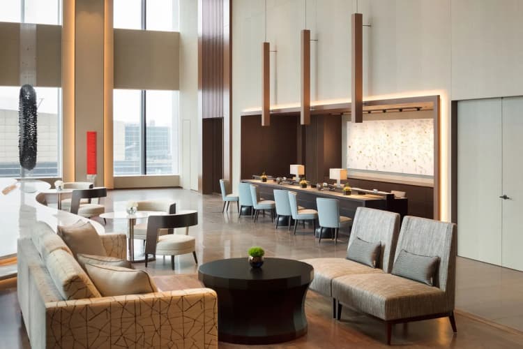 Ascott Marunouchi Tokyo photo 3