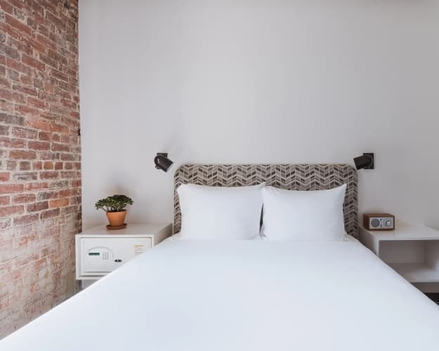 Hotel Hive photo 4