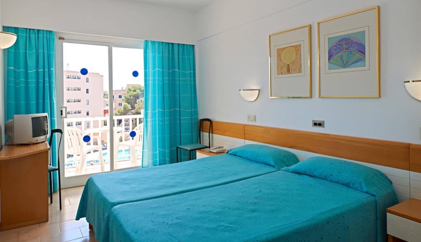 Club Hotel Cala Ratjada photo 2