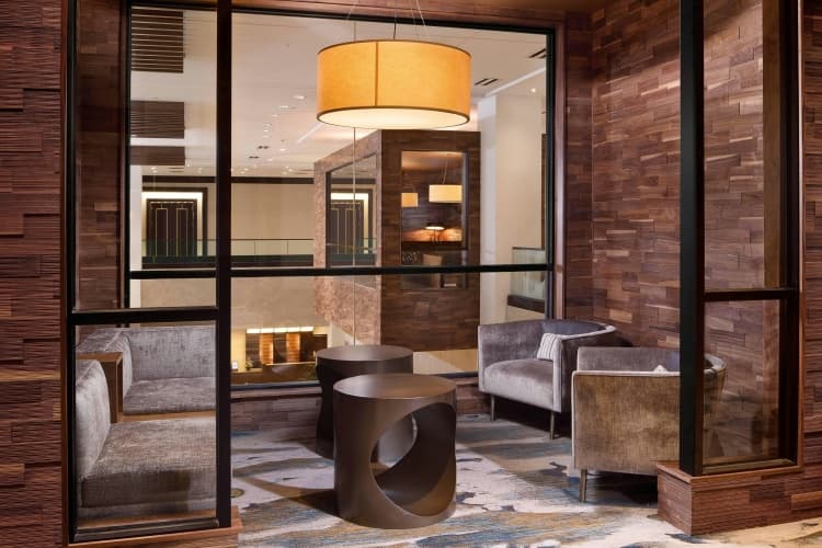 Marriott Louisville Downtown photo 4