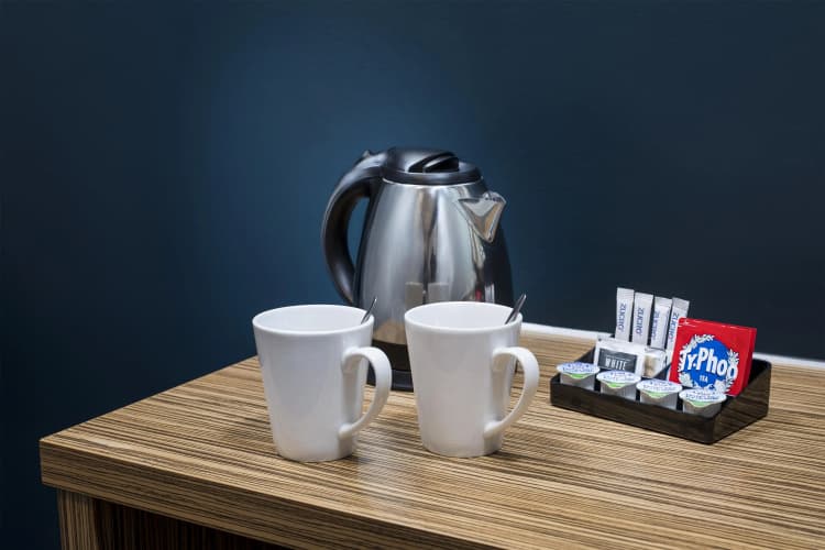 Travelodge London Kings Cross Royal Scot photo 3