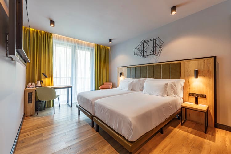 Barcelo Budapest photo 4