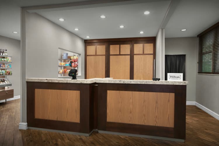 Homewood Suites by Hilton San Jose Airport-Silicon Valley photo 3