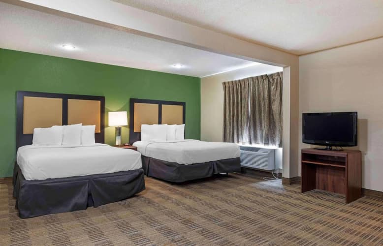 Extended Stay America - Atlanta - Alpharetta - Nor photo 5