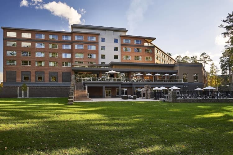 The Stateview Hotel, Autograph Collection, photo 2