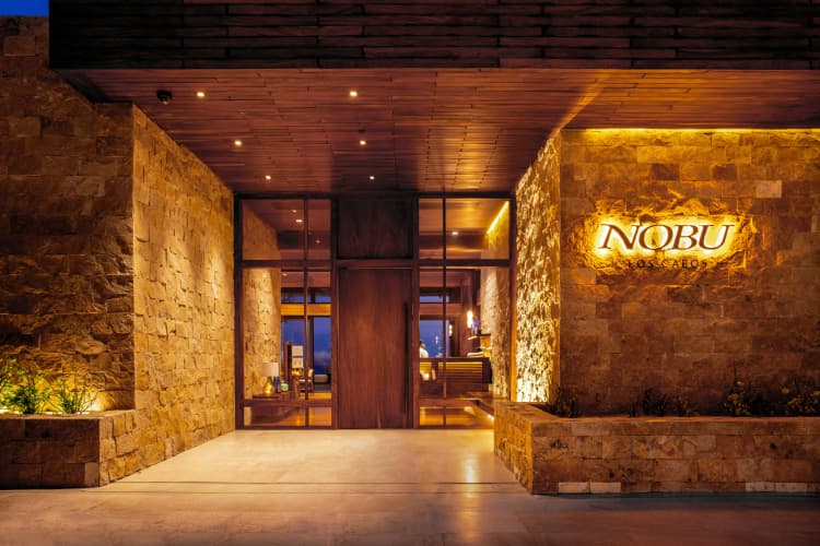 Nobu Hotel Los Cabos photo 2