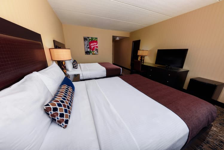 Boulder Station Hotel & Casino photo 5