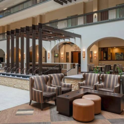 Embassy Suites by Hilton Dallas Love Field photo 3