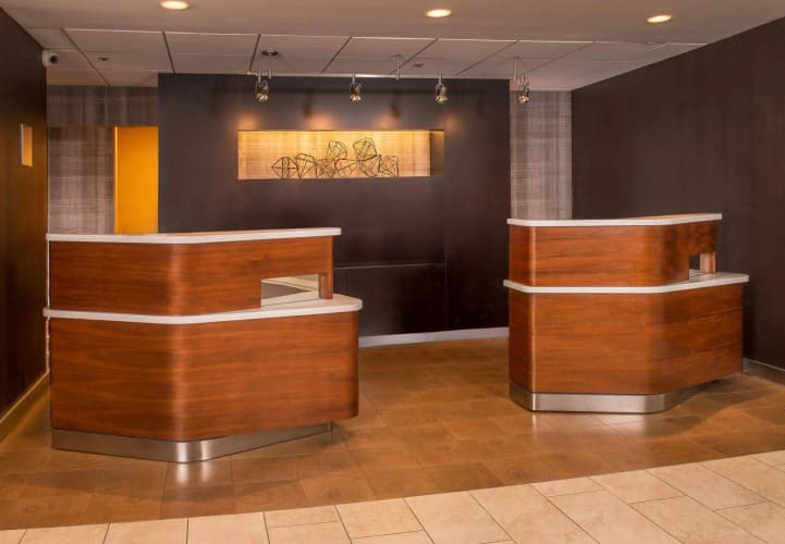 Sonesta Select Arlington Rosslyn photo 2