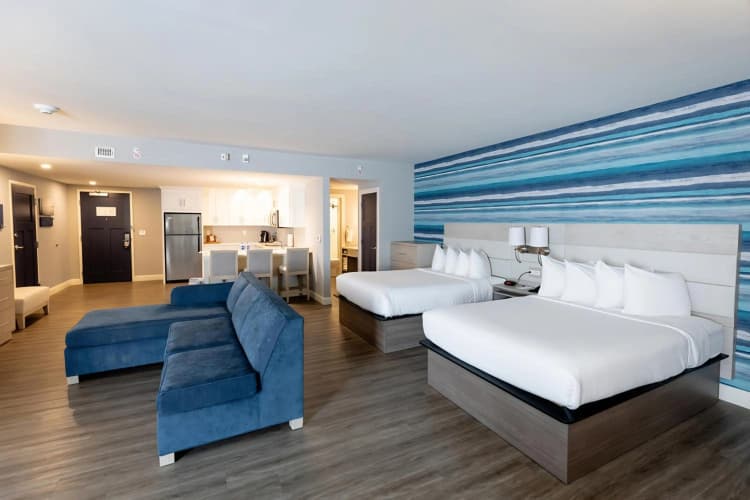 Hotel Lbi photo 4