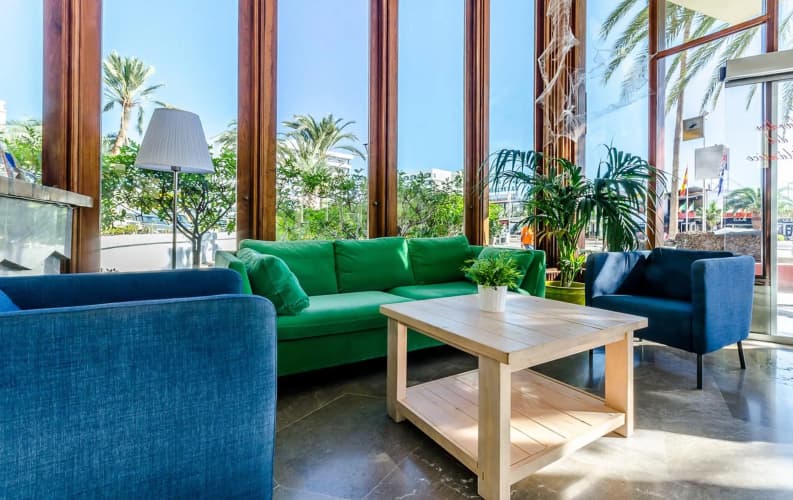 Jardin Del Atlantico Apartments photo 3