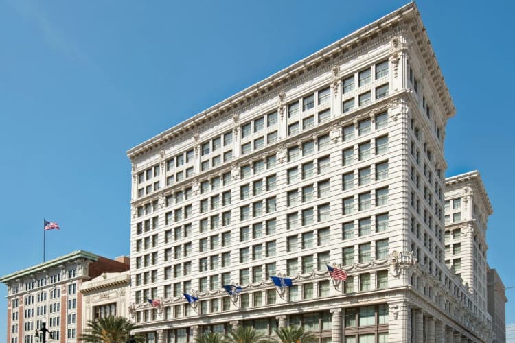 The Ritz Carlton New Orleans photo 2