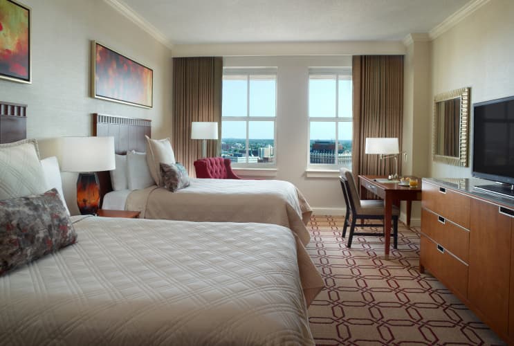 Omni Providence Hotel photo 5