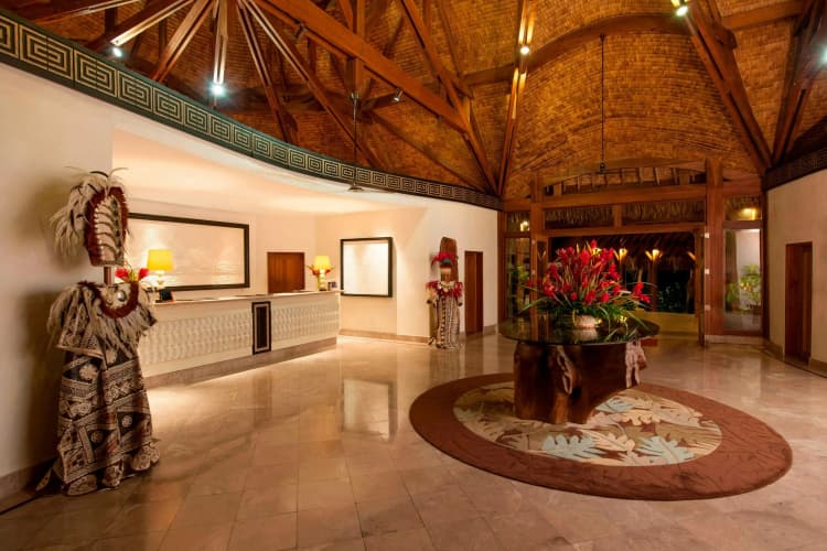 The St. Regis Bora Bora Resort photo 3