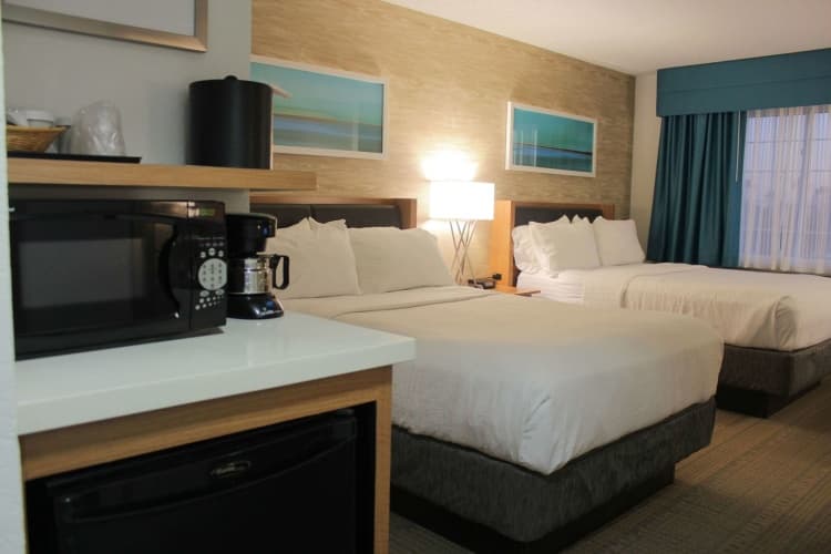Sonesta Anaheim Resort Area photo 5