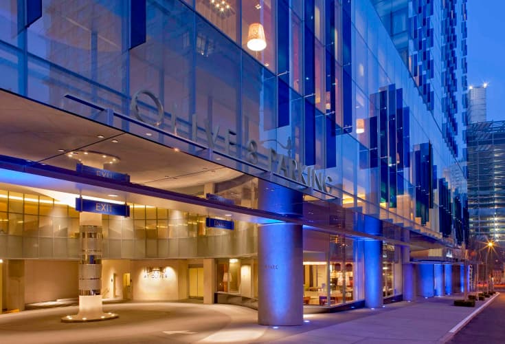 Hyatt At Olive 8 photo 2