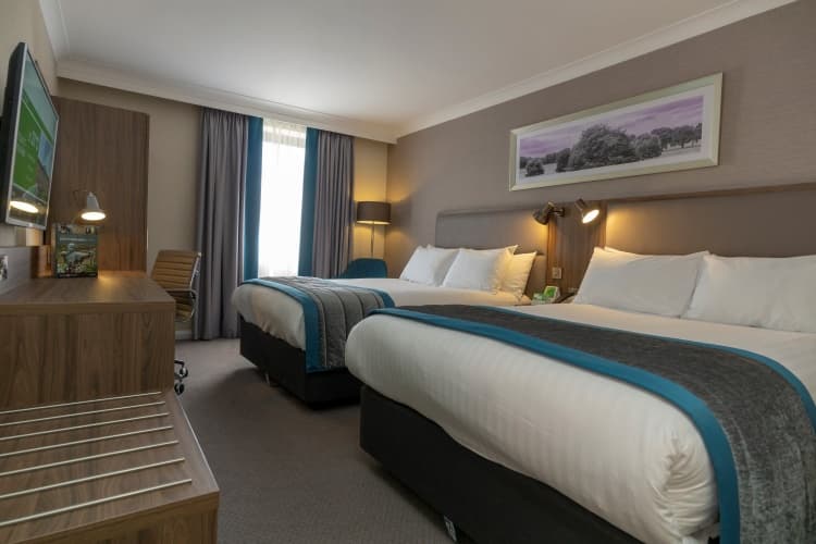 Holiday Inn Nottingham photo 4