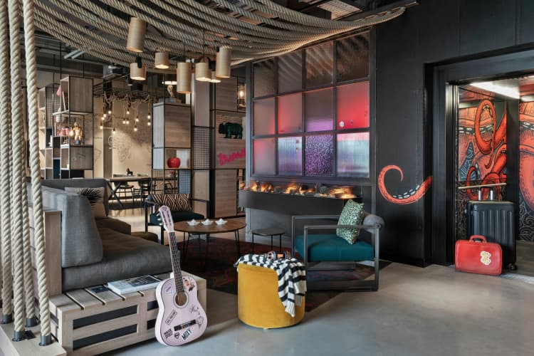 Moxy Bremen photo 3