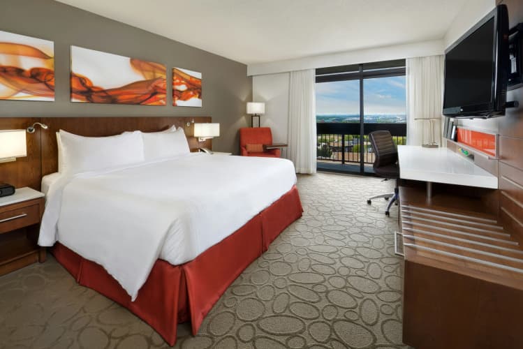 Hilton Mississauga/Meadowvale photo 4