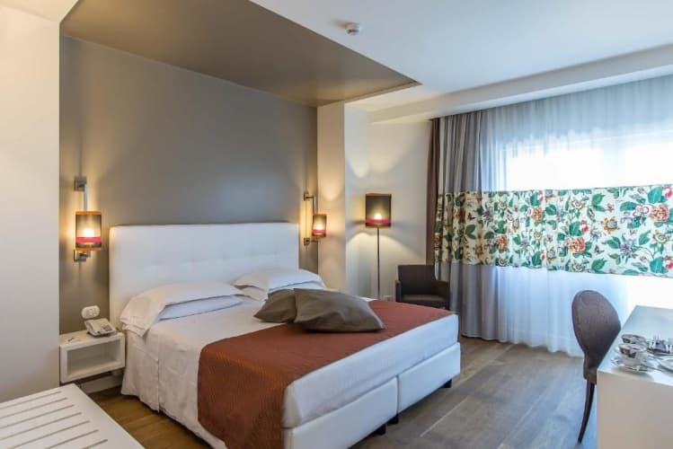 Hotel Caravel, photo 4