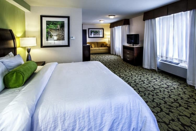 Hilton Garden Inn New York/Staten Island, photo 4