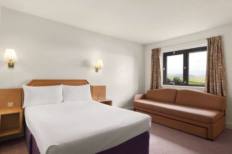 Days Inn By Wyndham Kendal Killington Lake photo 5