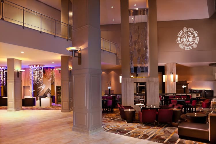 Swissotel Chicago photo 3