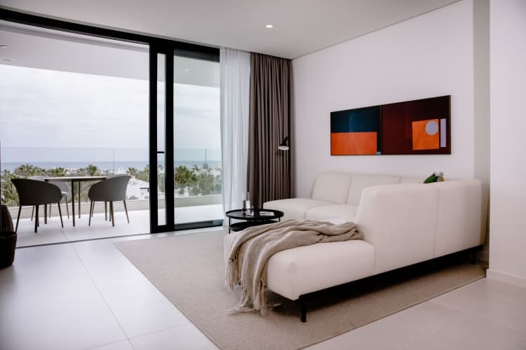 THE FLAG Hotel Marbella Estepona - Adults Recommended photo 4