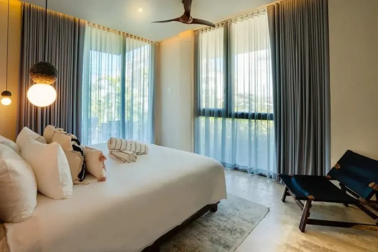 Apartamentos Bloom Tulum photo 5