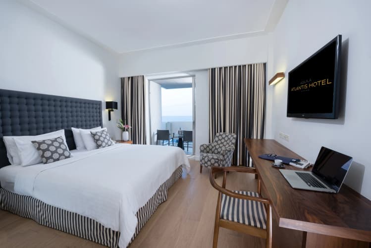 Aquila Atlantis Heraklion Hotel photo 5